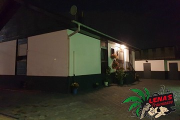 Parken im Hof